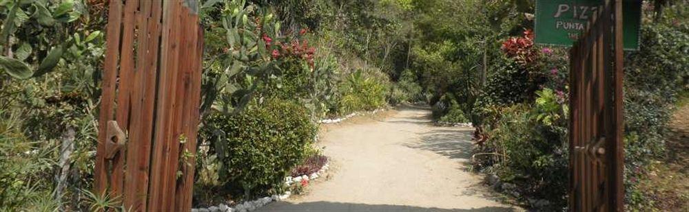 Finca Punta Ayampe Hotel Jipijapa Esterno foto