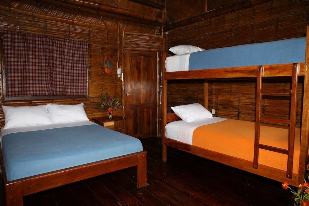 Finca Punta Ayampe Hotel Jipijapa Esterno foto