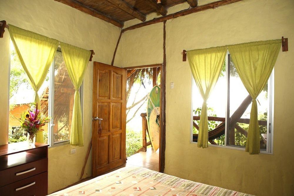 Finca Punta Ayampe Hotel Jipijapa Esterno foto